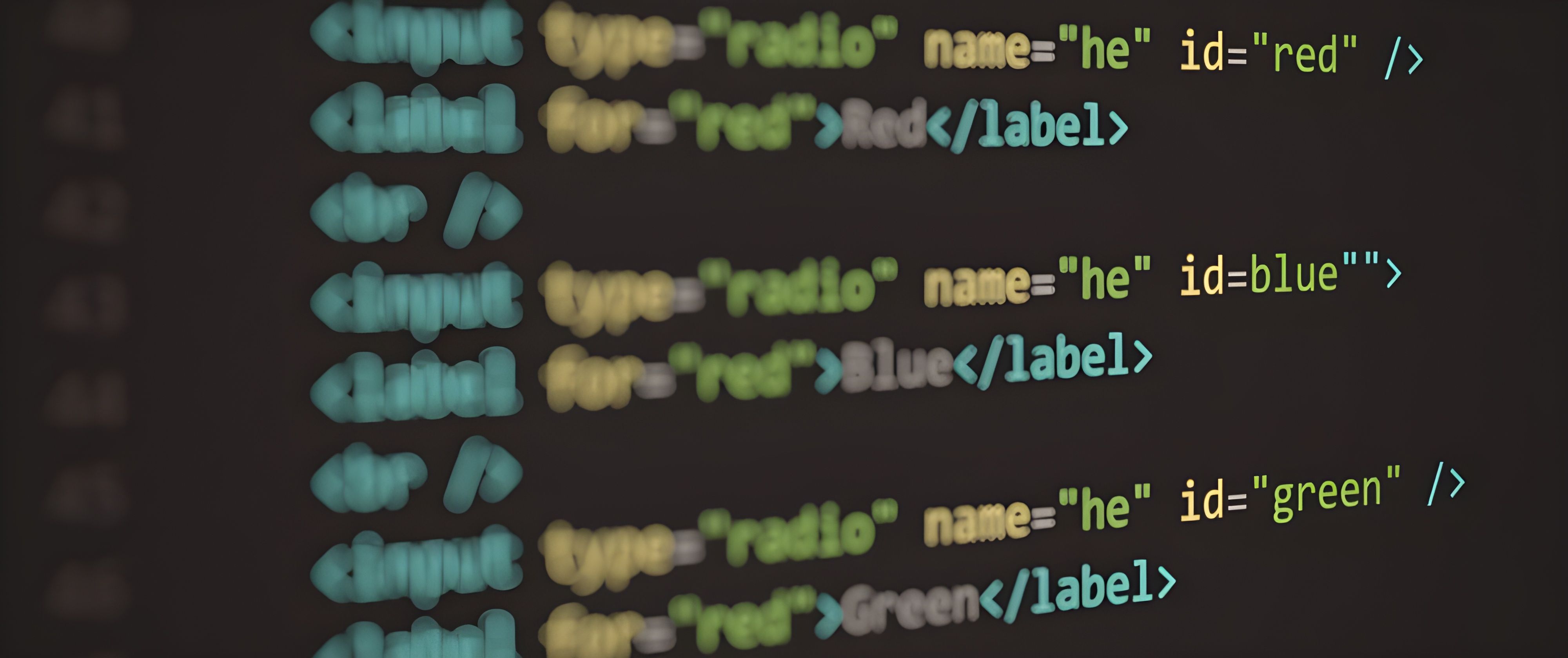 Build your own countdown timer with HTML, CSS and JavaScript