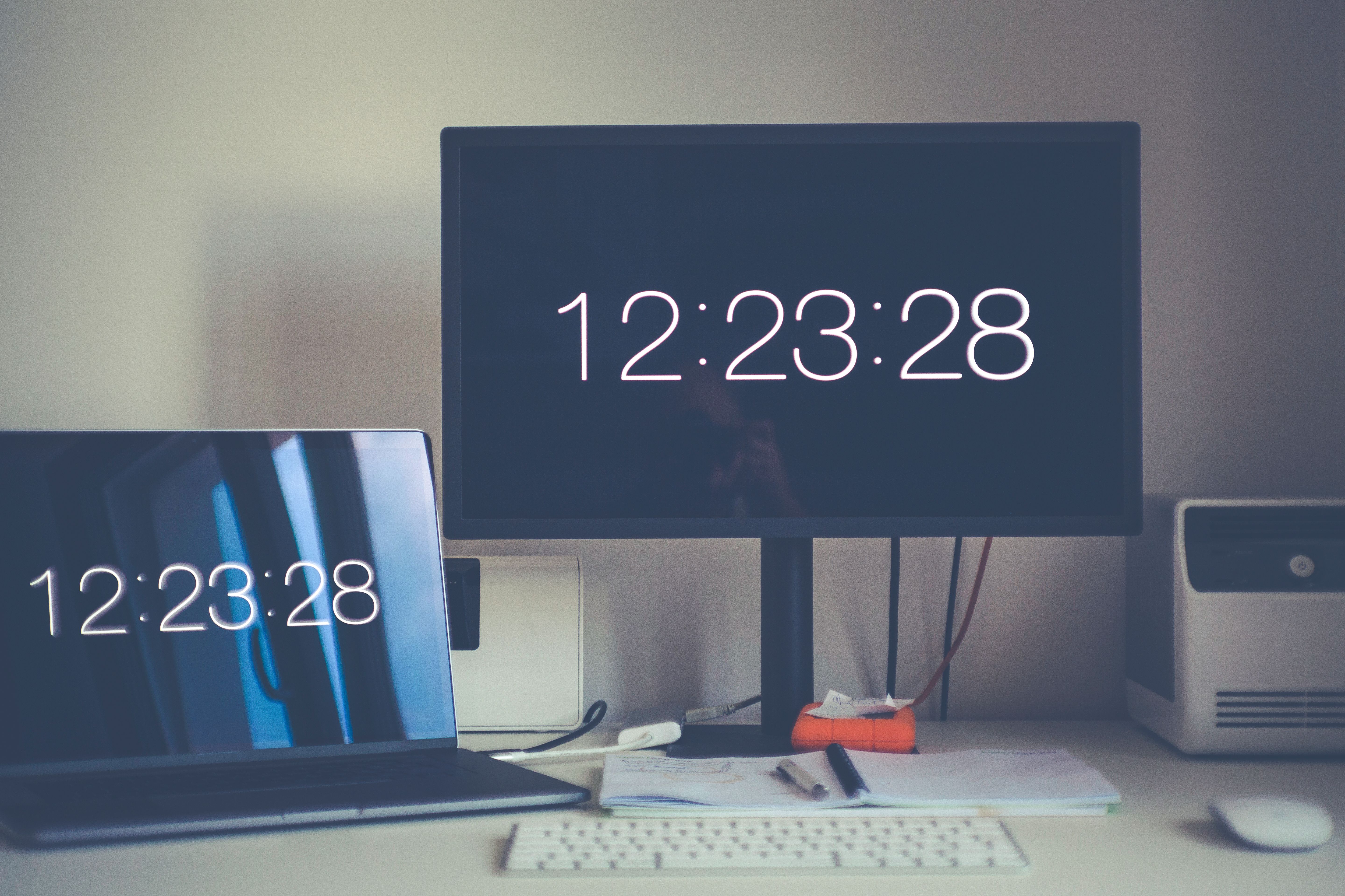 Countdown timers in content marketing: increasing lead gen with deadlines