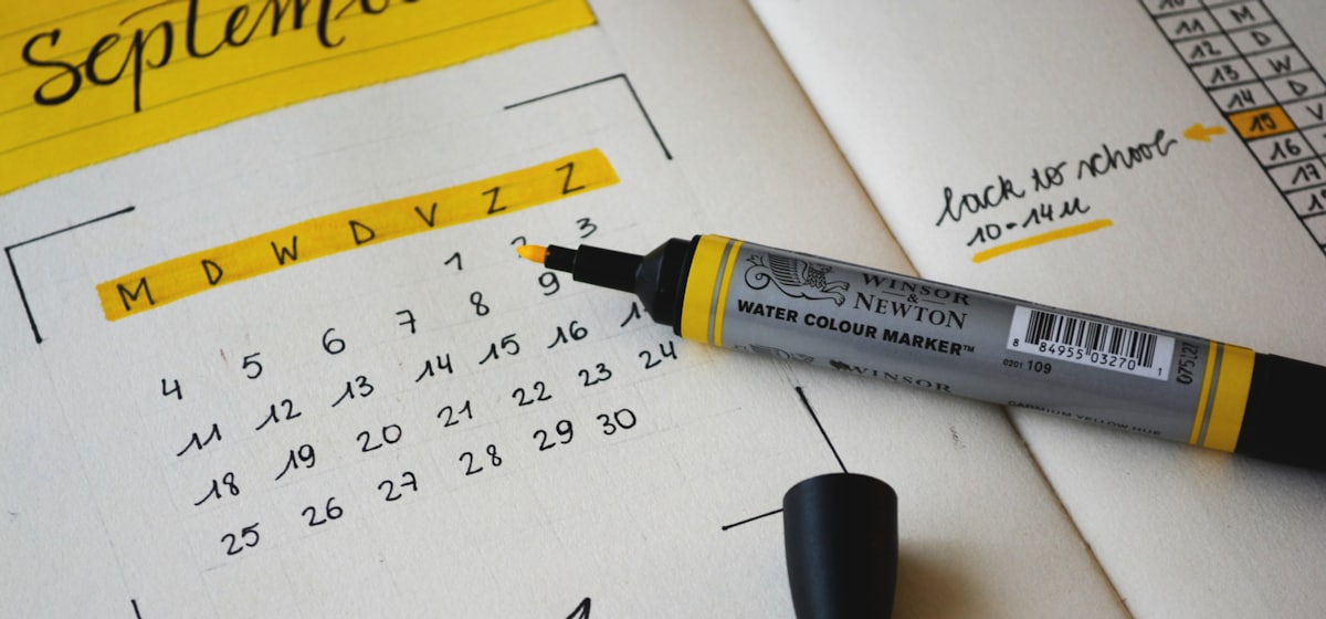 How to Make a 'Days Until' Countdown to Any Date