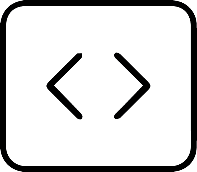 Rija.io - Embed Icon